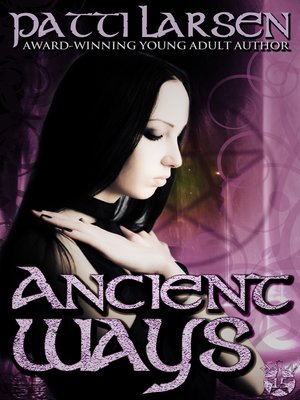 cover image of Ancient Ways